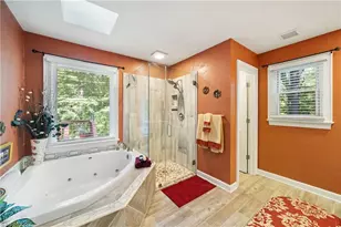 204 Tullyries Ln, Lewisville, NC 27023 - Photo 37