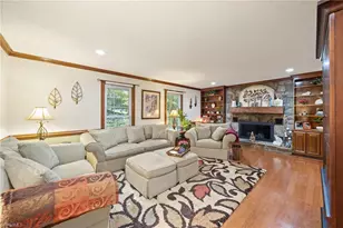204 Tullyries Ln, Lewisville, NC 27023 - Photo 21