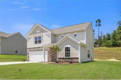 1 Blue Quail Drive, Kernersville, NC 27284 - Photo 3