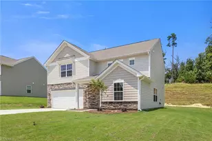 1 Blue Quail Dr, Kernersville, NC 27284 - Photo 3