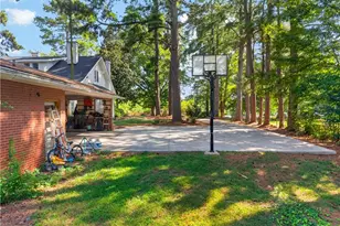 259 E Main St, Franklinville, NC 27248 - Photo 35