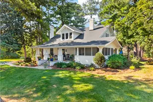 259 E Main St, Franklinville, NC 27248 - Photo 1