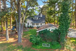 259 E Main St, Franklinville, NC 27248 - Photo 39