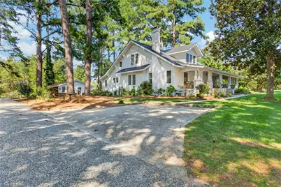 259 E Main Street, Franklinville, NC 27248 - Photo 3