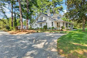 259 E Main St, Franklinville, NC 27248 - Photo 3