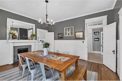 259 E Main Street, Franklinville, NC 27248 - Photo 11