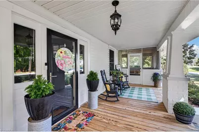 259 E Main Street, Franklinville, NC 27248 - Photo 5