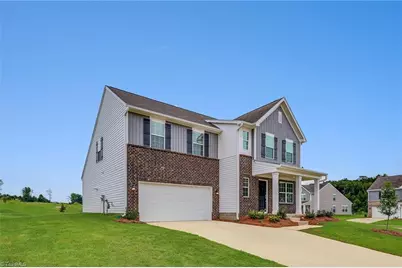 2 Blue Quail Drive, Kernersville, NC 27284 - Photo 3