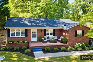 316 Old Hollow Rd, Winston-Salem, NC 27105 - Photo 1