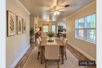 316 Old Hollow Road, Winston-Salem, NC 27105 - Photo 3