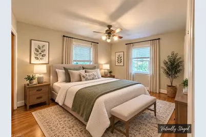 316 Old Hollow Road, Winston-Salem, NC 27105 - Photo 5