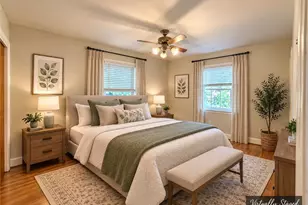 316 Old Hollow Rd, Winston-Salem, NC 27105 - Photo 5