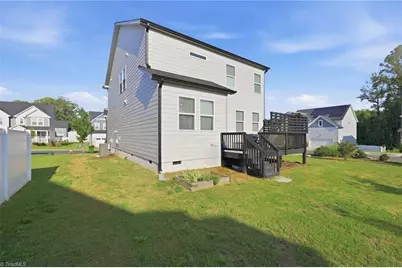 810 Journey Lane, Mebane, NC 27302 - Photo 31
