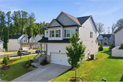 810 Journey Lane, Mebane, NC 27302 - Photo 33
