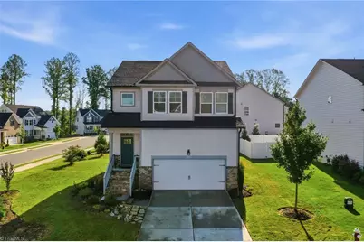 810 Journey Lane, Mebane, NC 27302 - Photo 1