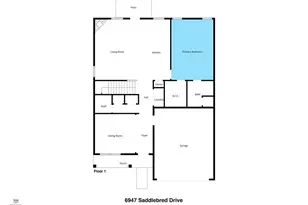 6947 Saddlebred Dr, Trinity, NC 27370 - Photo 23