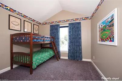 111 Lonetree Court, Advance, NC 27006 - Photo 27