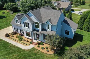 111 Lonetree Ct, Advance, NC 27006 - Photo 1