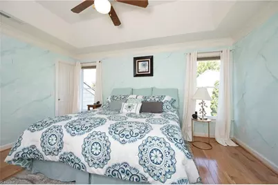111 Lonetree Court, Advance, NC 27006 - Photo 19