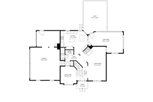 111 Lonetree Ct, Advance, NC 27006 - Photo 41