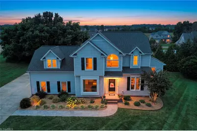 111 Lonetree Court, Advance, NC 27006 - Photo 43