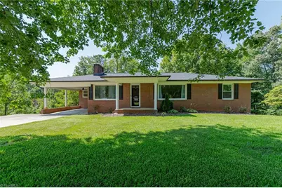 1719 E Center Street Extension, Lexington, NC 27292 - Photo 1