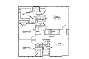 915 Masons Branch Trail, High Point, NC 2765 - Photo 3
