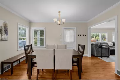 816 Ferndale Boulevard, High Point, NC 27262 - Photo 11
