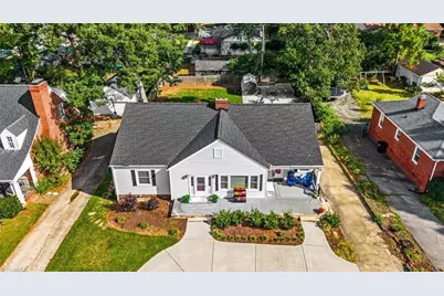 816 Ferndale Boulevard, High Point, NC 27262 - Photo 35