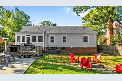 816 Ferndale Boulevard, High Point, NC 27262 - Photo 33