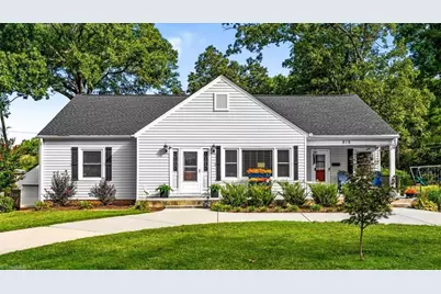 816 Ferndale Boulevard, High Point, NC 27262 - Photo 1