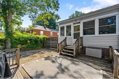816 Ferndale Boulevard, High Point, NC 27262 - Photo 29