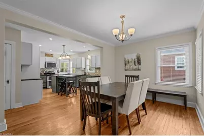 816 Ferndale Boulevard, High Point, NC 27262 - Photo 9