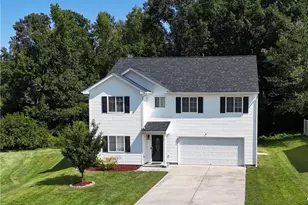 1015 Cayley Ct, High Point, NC 27260 - Photo 1