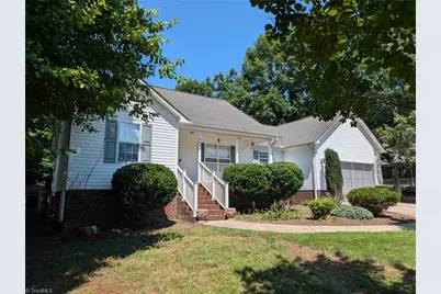 845 Hidden Court, Asheboro, NC 27205 - Photo 1