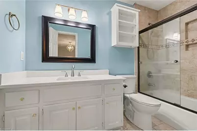 809 Windermere Court #B, Asheboro, NC 27203 - Photo 13