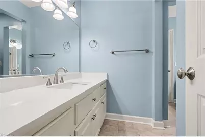 809 Windermere Court #B, Asheboro, NC 27203 - Photo 17