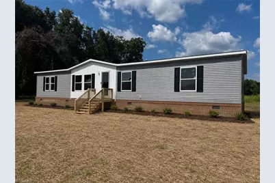 456 Blue Newkirk Road, Magnolia, NC 28453 - Photo 1