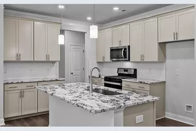 219 Stamm Drive, Greensboro, NC 27455 - Photo 5