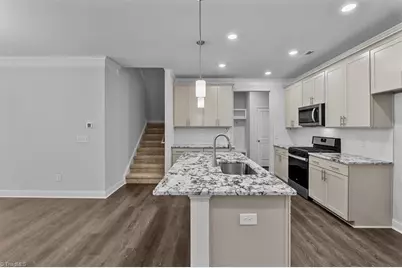 219 Stamm Drive, Greensboro, NC 27455 - Photo 7