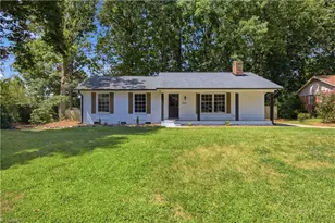 3 Woodclub Ct, Greensboro, NC 27406 - Photo 1