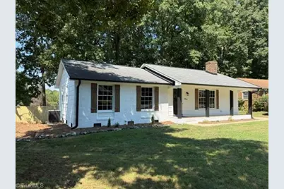 3 Woodclub Court, Greensboro, NC 27406 - Photo 5