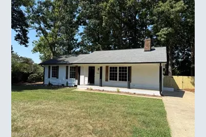 3 Woodclub Court, Greensboro, NC 27406 - Photo 1