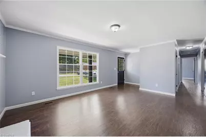 3 Woodclub Court, Greensboro, NC 27406 - Photo 17
