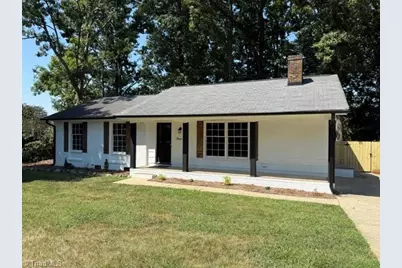 3 Woodclub Court, Greensboro, NC 27406 - Photo 7