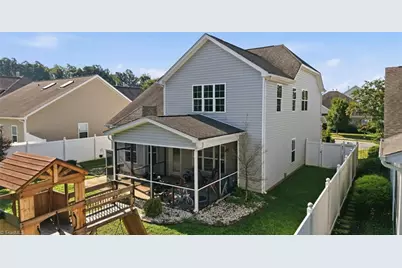 5465 Holbein Gate Road, Walkertown, NC 27051 - Photo 41