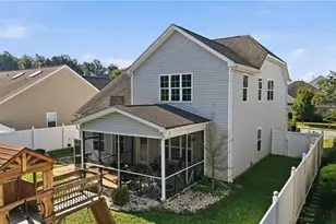 5465 Holbein Gate Rd, Walkertown, NC 27051 - Photo 41