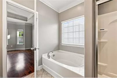 5465 Holbein Gate Road, Walkertown, NC 27051 - Photo 17