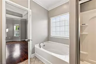 5465 Holbein Gate Rd, Walkertown, NC 27051 - Photo 17