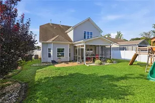 5465 Holbein Gate Rd, Walkertown, NC 27051 - Photo 39